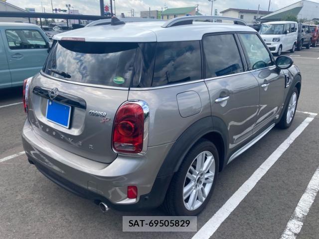 Bmw MINI 2019-08 8561317-7