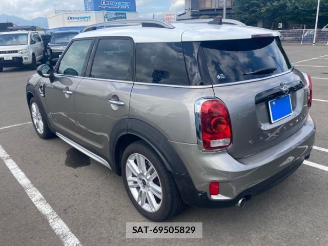 Bmw MINI 2019-08 8561317-8