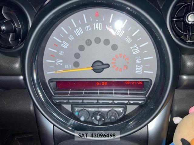 Bmw MINI 2015-05 8740955-9