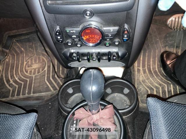 Bmw MINI 2015-05 8740955-10