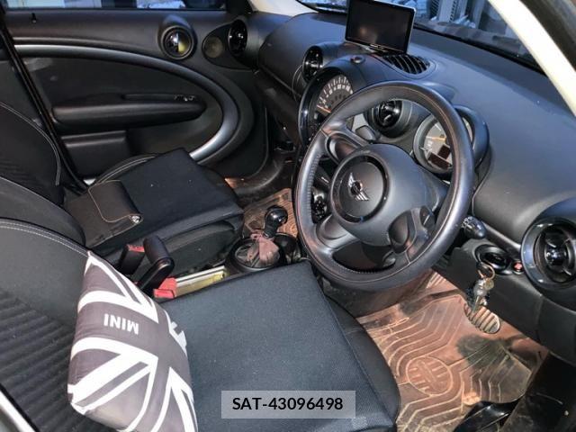 Bmw MINI 2015-05 8740955-11