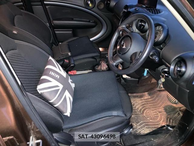 Bmw MINI 2015-05 8740955-12