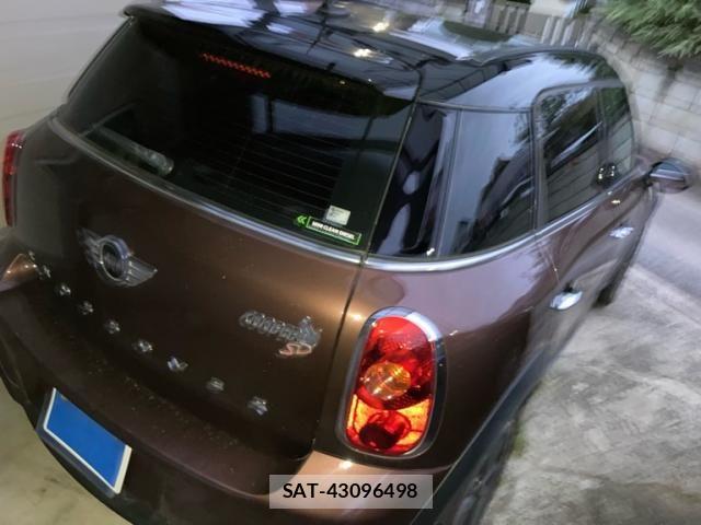 Bmw MINI 2015-05 8740955-2