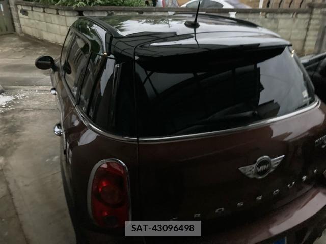 Bmw MINI 2015-05 8740955-3
