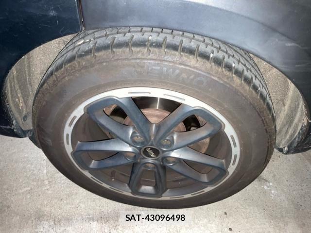 Bmw MINI 2015-05 8740955-4