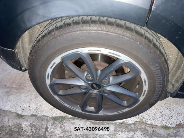 Bmw MINI 2015-05 8740955-5