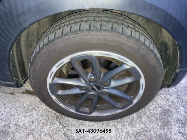 Bmw MINI 2015-05 8740955-6