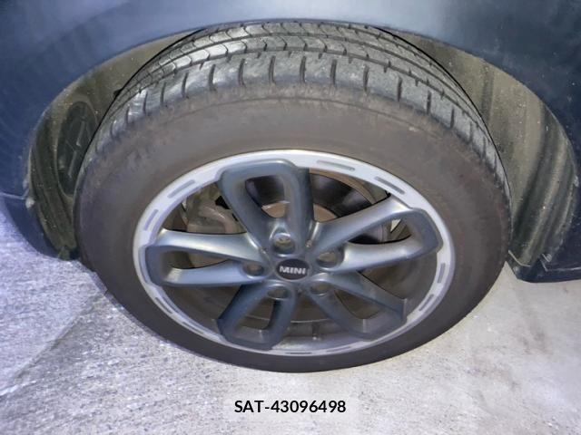 Bmw MINI 2015-05 8740955-7