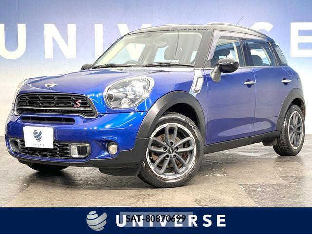 Bmw MINI 2015-04 8740954-0