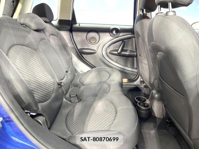 Bmw MINI 2015-04 8740954-10
