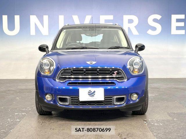 Bmw MINI 2015-04 8740954-15