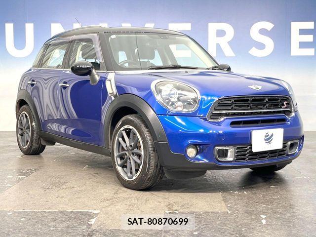 Bmw MINI 2015-04 8740954-17