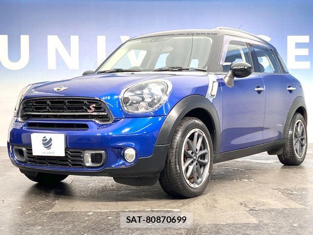 Bmw MINI 2015-04 8740954-18