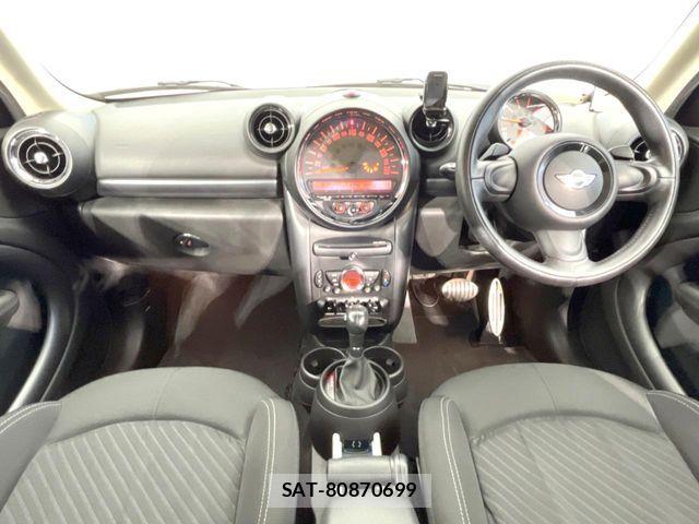 Bmw MINI 2015-04 8740954-1