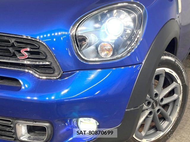 Bmw MINI 2015-04 8740954-3