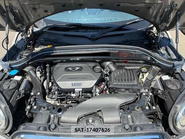 Bmw MINI 2020-07 8828074-9