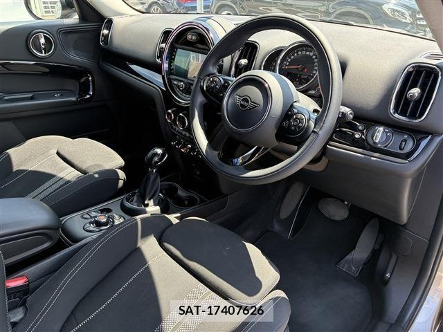 Bmw MINI 2020-07 8828074-11