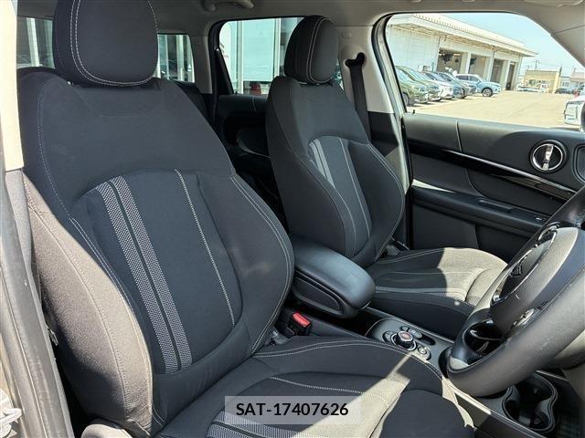 Bmw MINI 2020-07 8828074-12