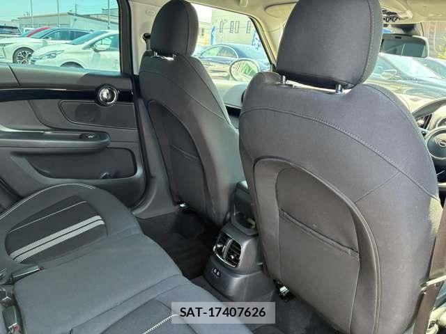 Bmw MINI 2020-07 8828074-13