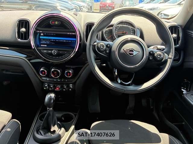 Bmw MINI 2020-07 8828074-18