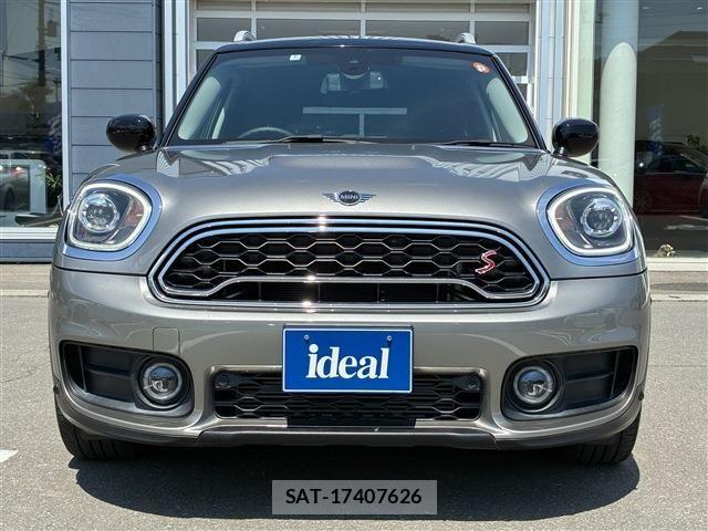Bmw MINI 2020-07 8828074-1