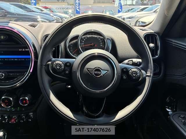 Bmw MINI 2020-07 8828074-19
