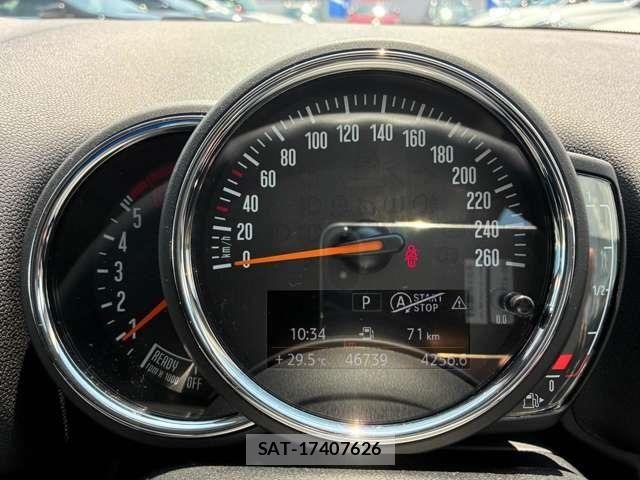 Bmw MINI 2020-07 8828074-21