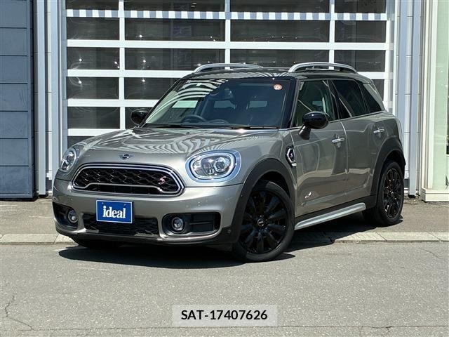 Bmw MINI 2020-07 8828074-27