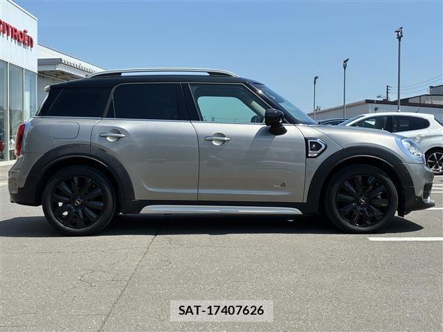Bmw MINI 2020-07 8828074-3