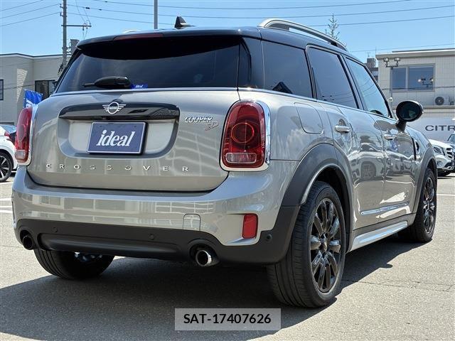 Bmw MINI 2020-07 8828074-4