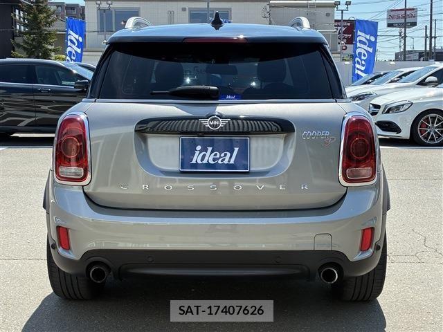 Bmw MINI 2020-07 8828074-5