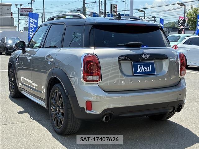 Bmw MINI 2020-07 8828074-6