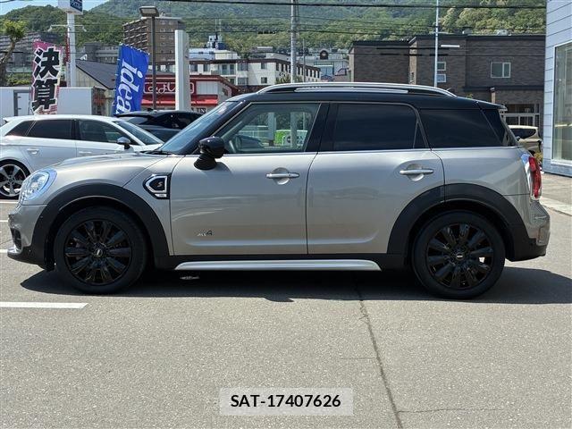 Bmw MINI 2020-07 8828074-7