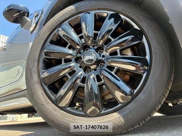 Bmw MINI 2020-07 8828074-8
