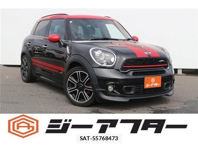 Bmw MINI 2015-01 4138626-0