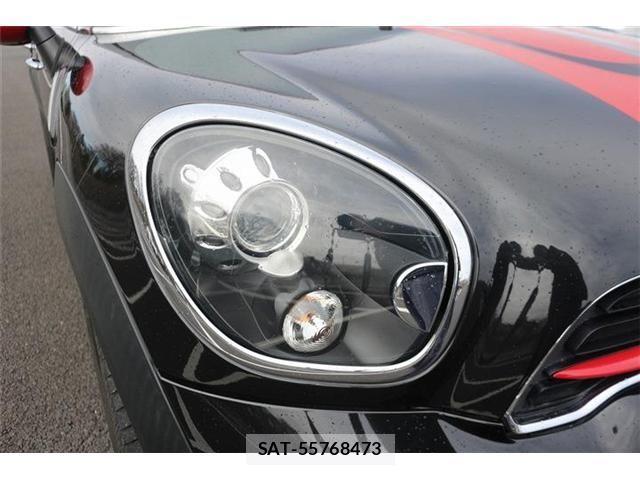 Bmw MINI 2015-01 4138626-11