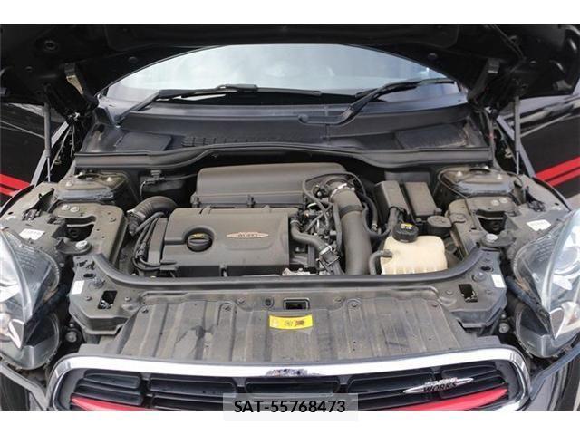 Bmw MINI 2015-01 4138626-17