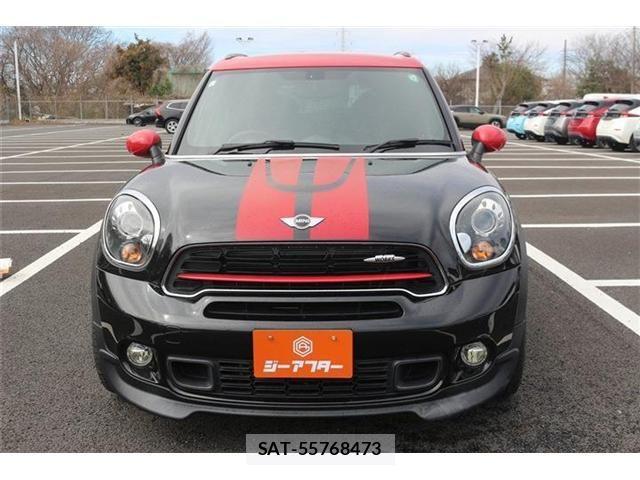 Bmw MINI 2015-01 4138626-6