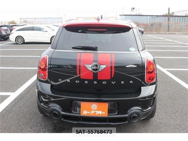 Bmw MINI 2015-01 4138626-8