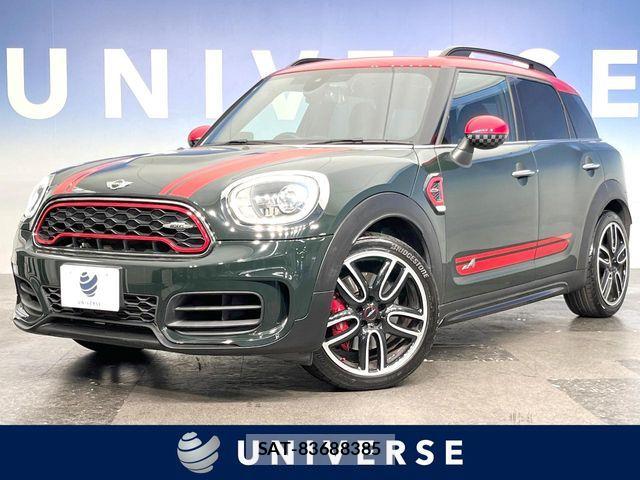 Bmw MINI 2017-06 6750977-0
