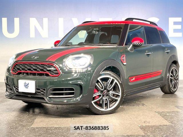Bmw MINI 2017-06 6750977-10