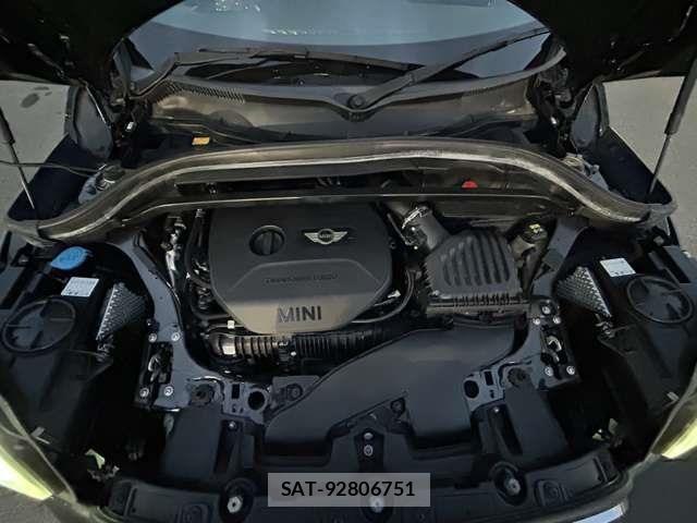 Bmw MINI 2018-09 6750970-9