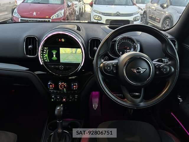Bmw MINI 2018-09 6750970-18