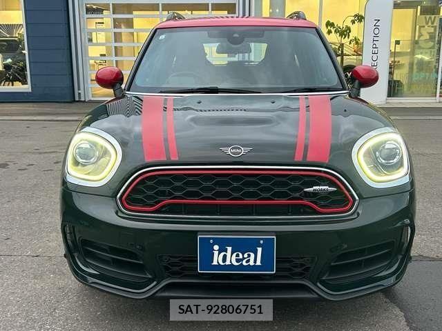 Bmw MINI 2018-09 6750970-1