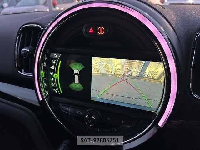 Bmw MINI 2018-09 6750970-25