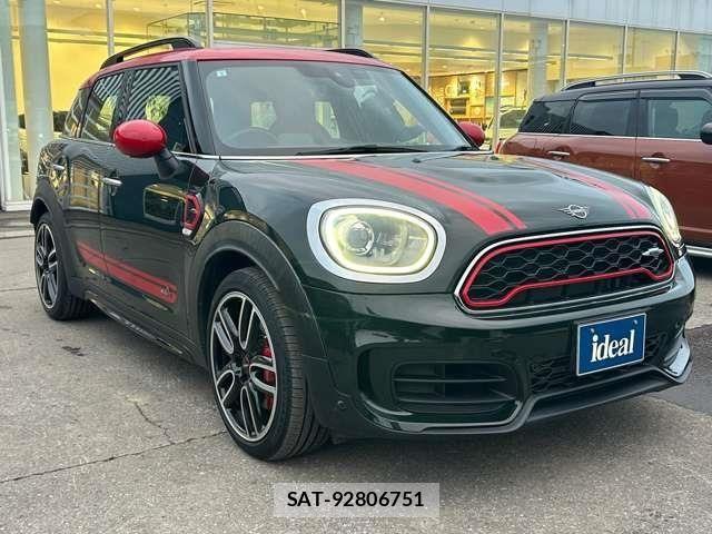 Bmw MINI 2018-09 6750970-2