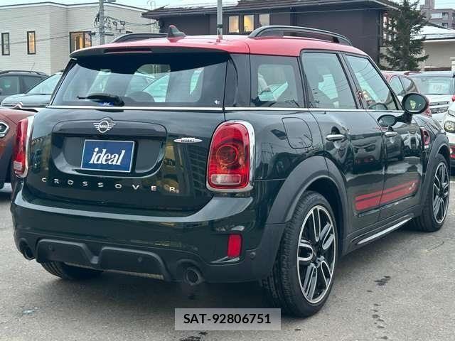 Bmw MINI 2018-09 6750970-4