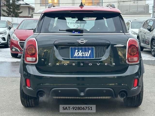 Bmw MINI 2018-09 6750970-5