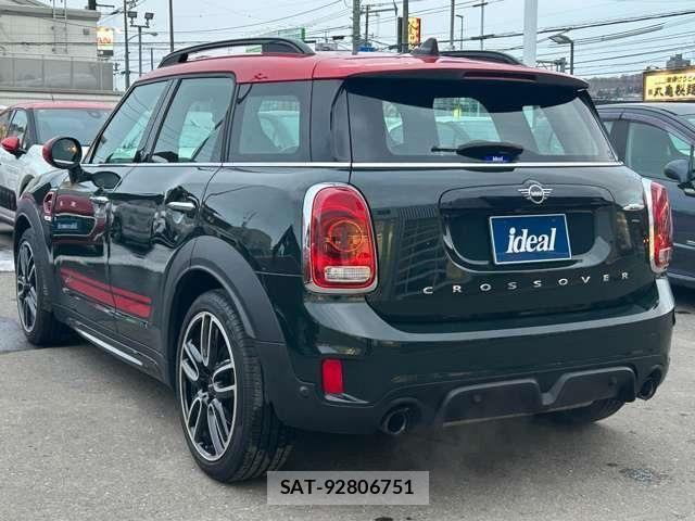 Bmw MINI 2018-09 6750970-6