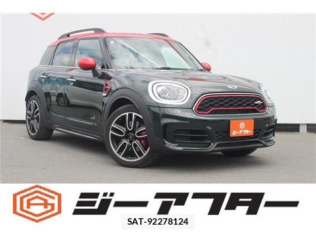 Bmw MINI 2018-06 7215463-0